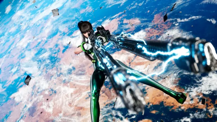 Shuhei Yoshida: Alasan Terbesar Kesuksesan Stellar Blade adalah Pertarungannya