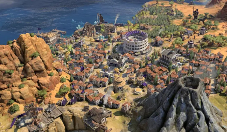 Firaxis Games