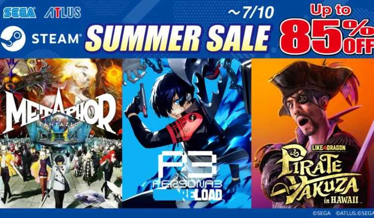SEGA