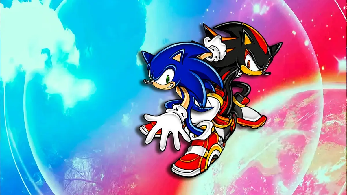 Takashi iizuka: sonic team tidak berencana membuat remake dari sonic adventure 2 3 Takashi iizuka sonic team tidak berencana membuat remake dari sonic adventure 2