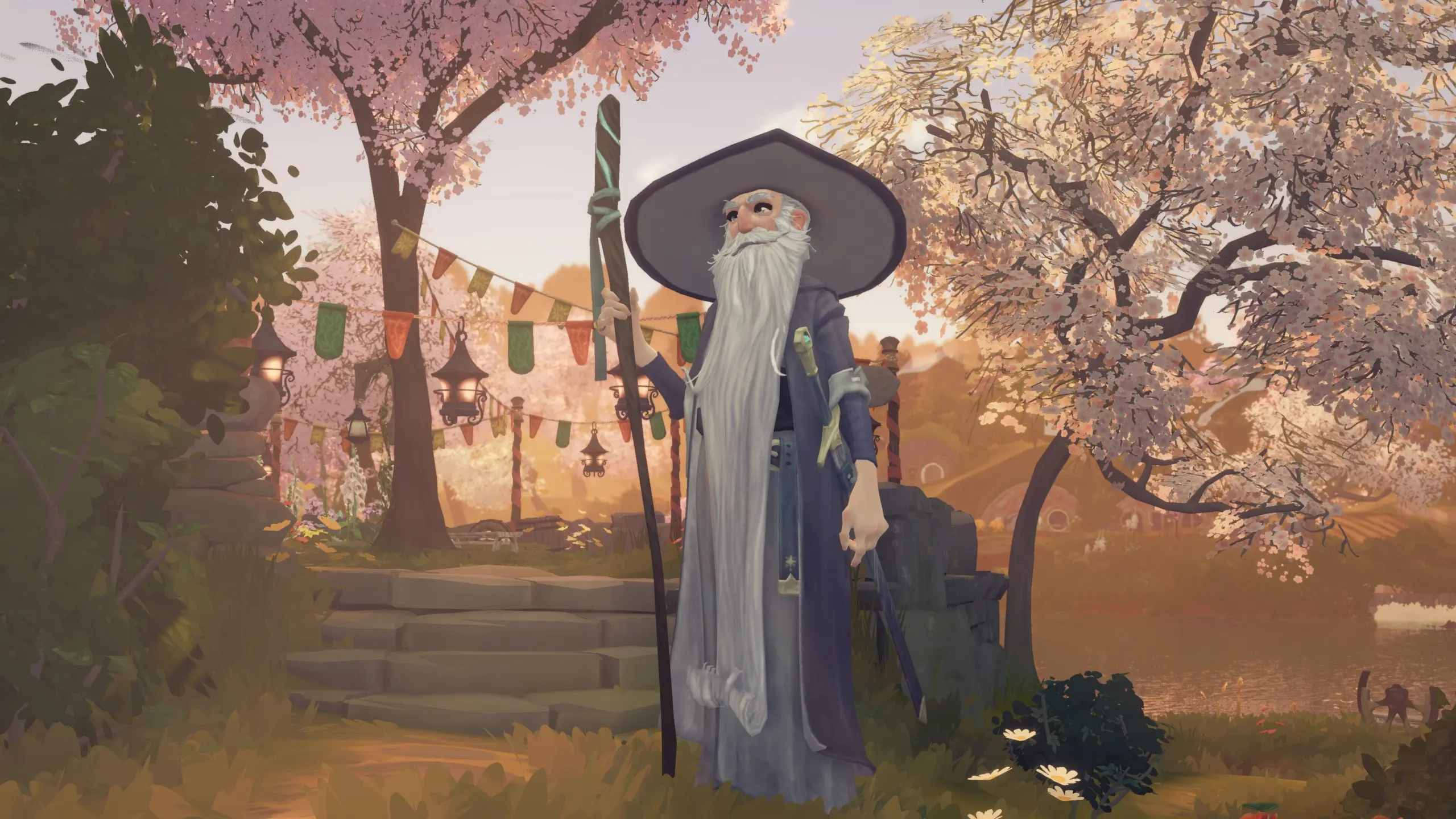 Tales of the Shire: A The Lord of the Rings Game Ditunda ke Juli 2025 1 Tales of the Shire: A The Lord of the Rings Game Ditunda ke Juli 2025
