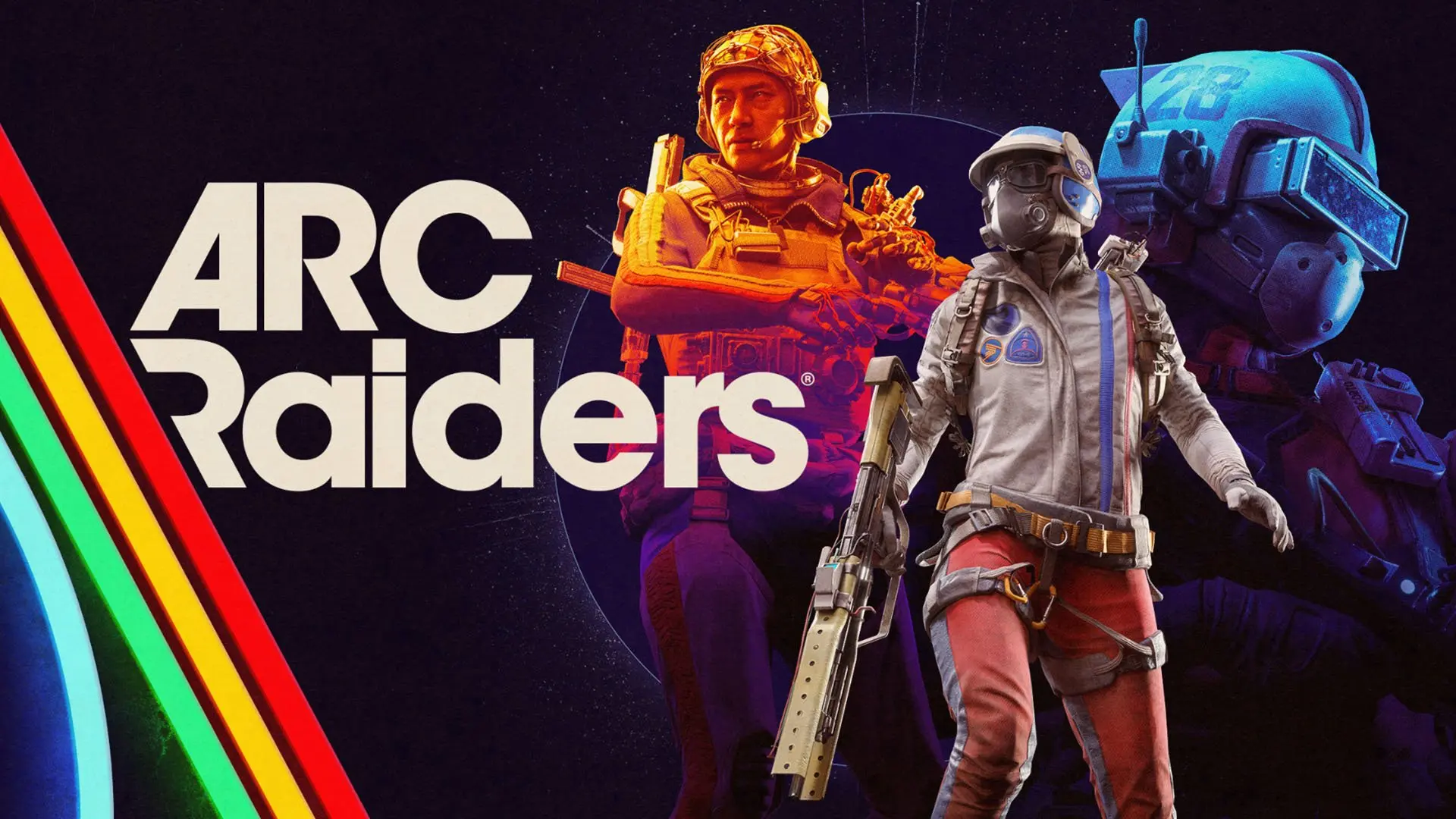 Tanggal Rilis Arc Raiders Diumumkan
