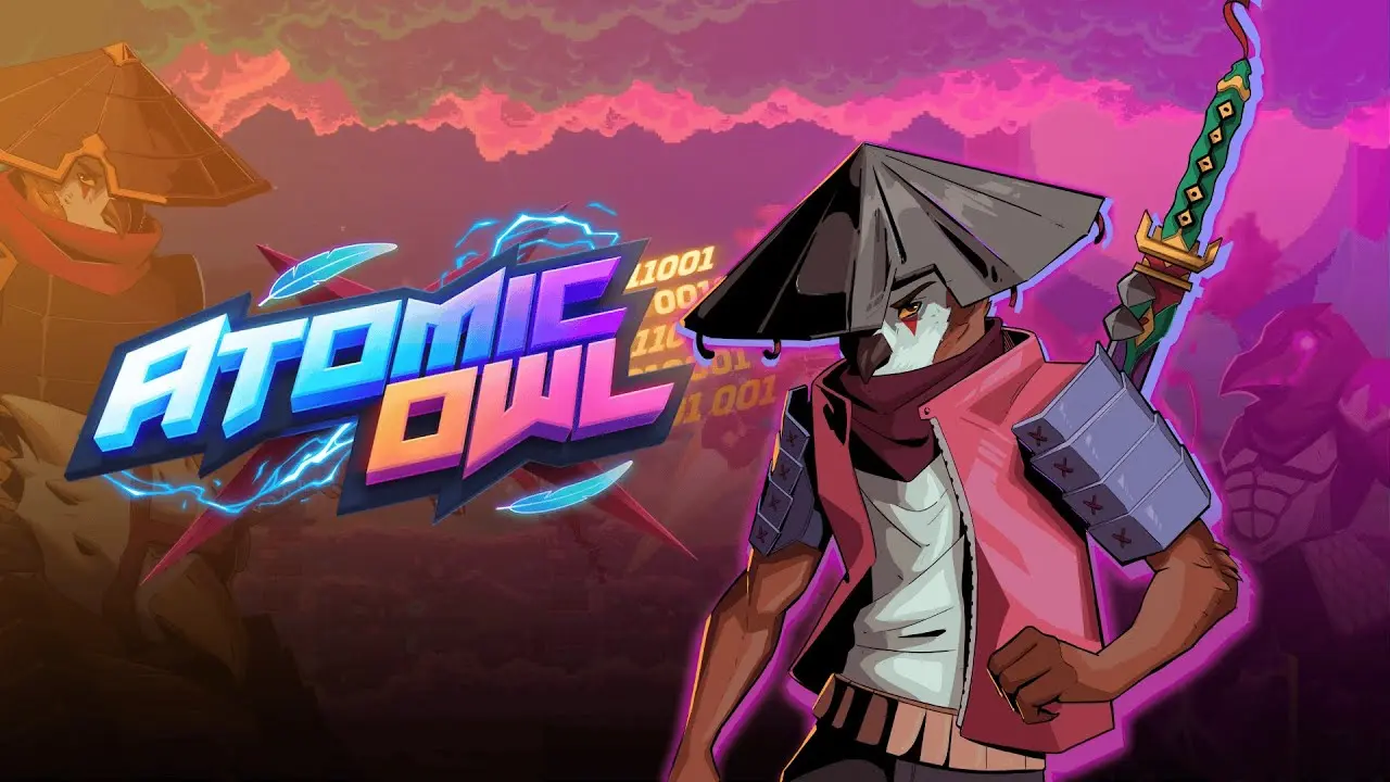 Tanggal Rilis Atomic Owl Diumumkan