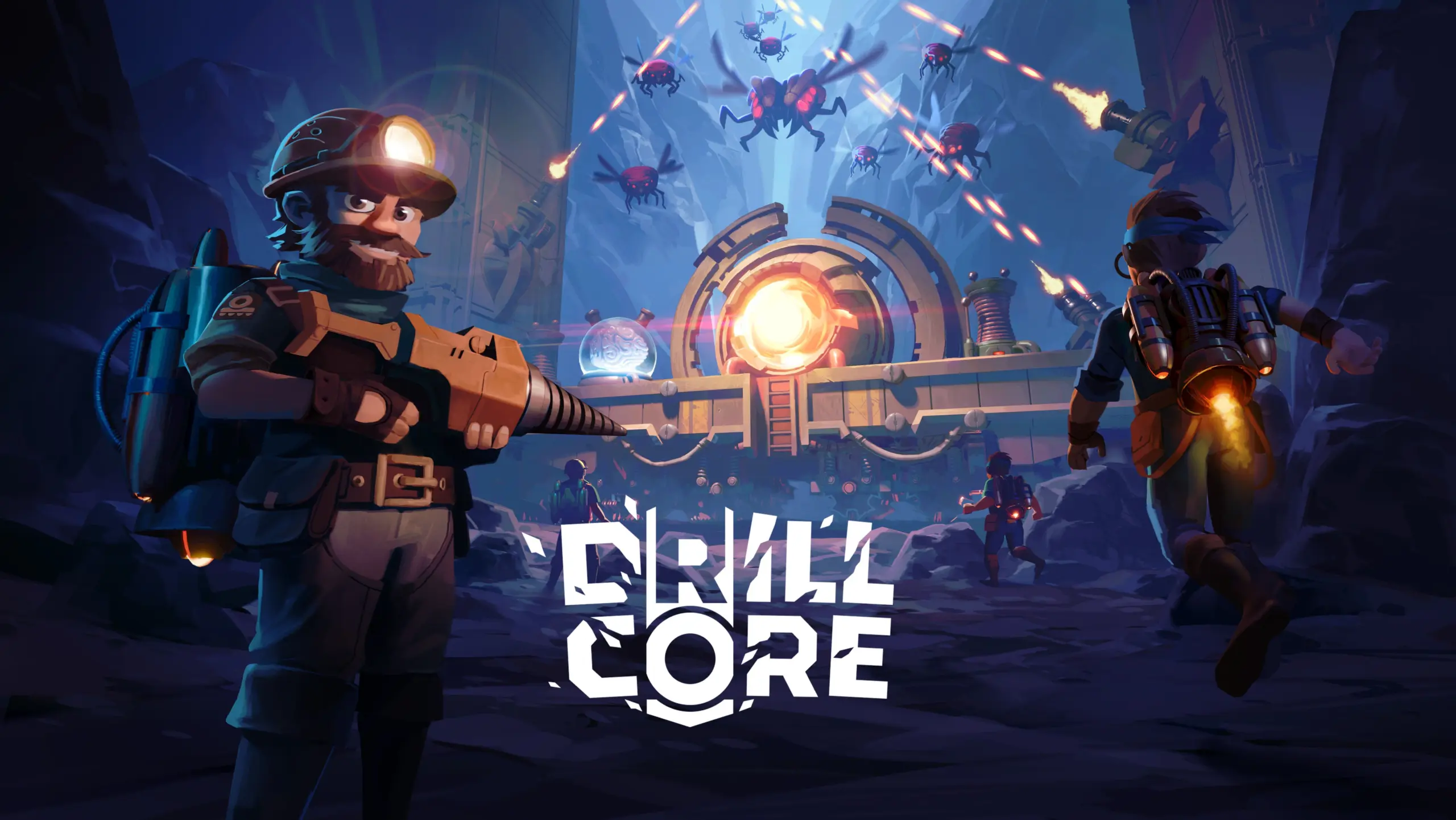 Tanggal Rilis Drill Core Diumumkan 1 Tanggal Rilis Drill Core Diumumkan