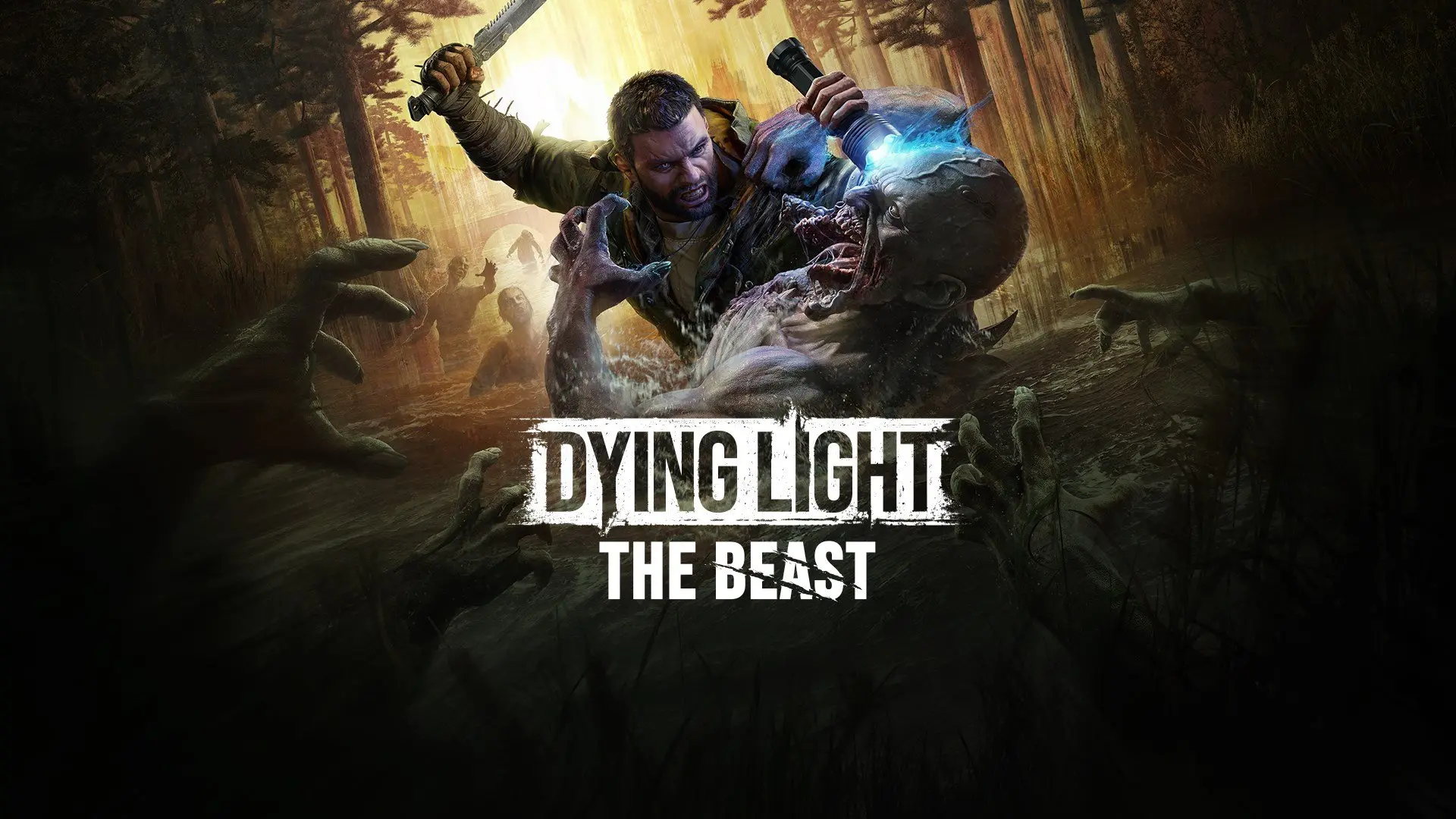 Tanggal rilis dying light the beast diumumkan