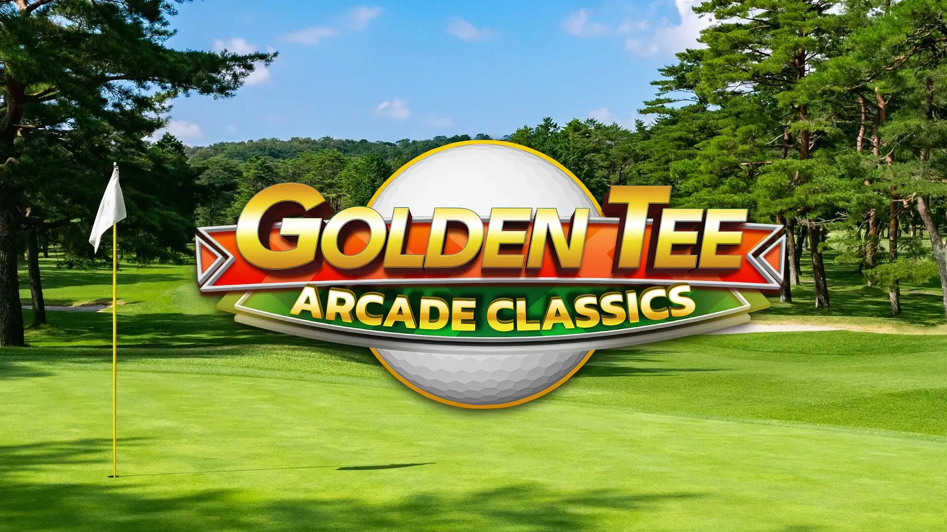 Tanggal Rilis Golden Tee Arcade Classics Diumumkan 11 Tanggal Rilis Golden Tee Arcade Classics Diumumkan