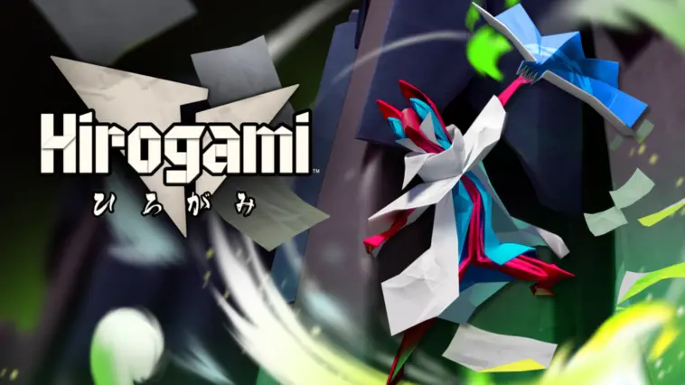Tanggal Rilis Hirogami Diumumkan