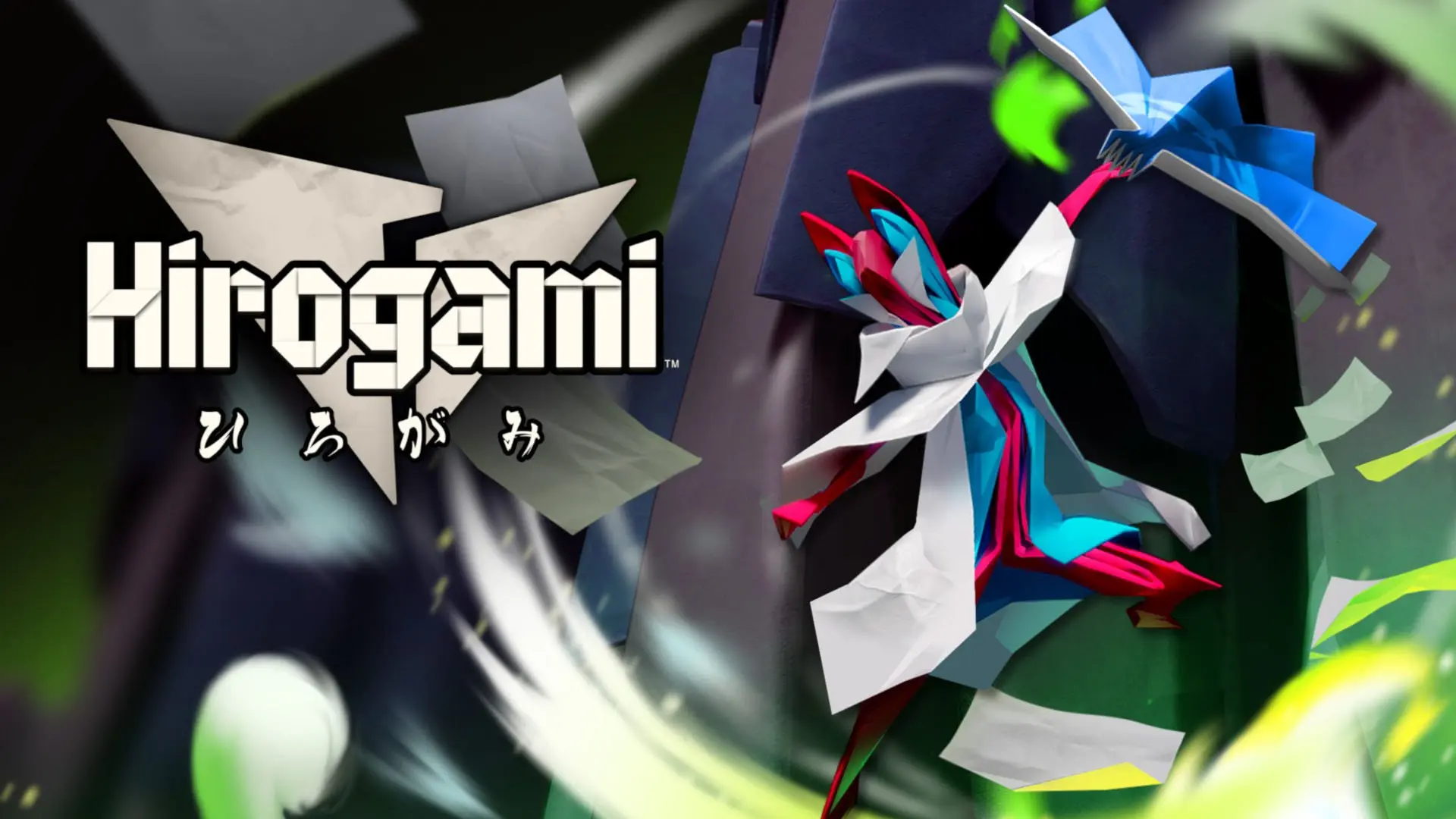 Tanggal Rilis Hirogami Diumumkan