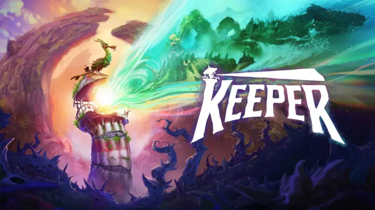 Tanggal Rilis Keeper Diumumkan 5 Tanggal Rilis Keeper Diumumkan