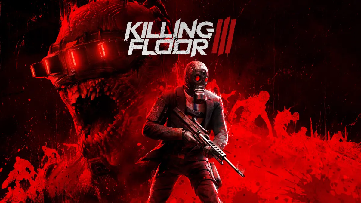 Tanggal Rilis Killing Floor 3 Diumumkan