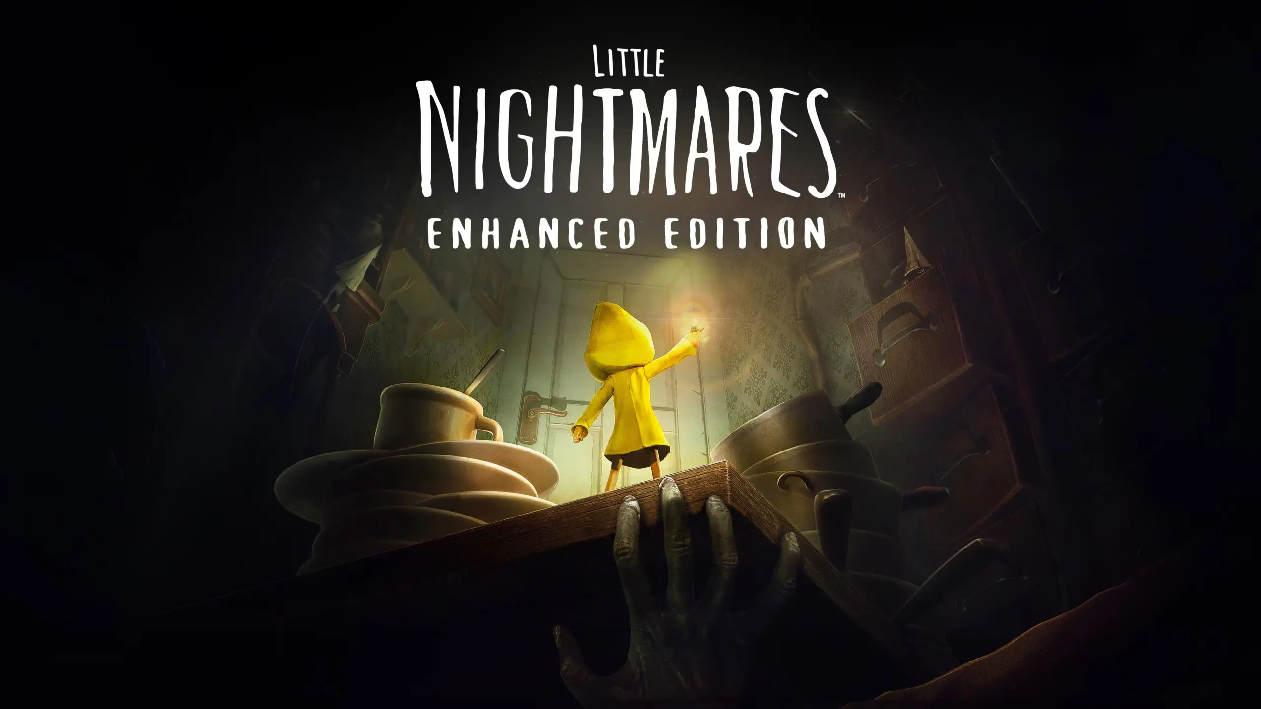 Tanggal Rilis Little Nightmares Enhanced Edition Diumumkan