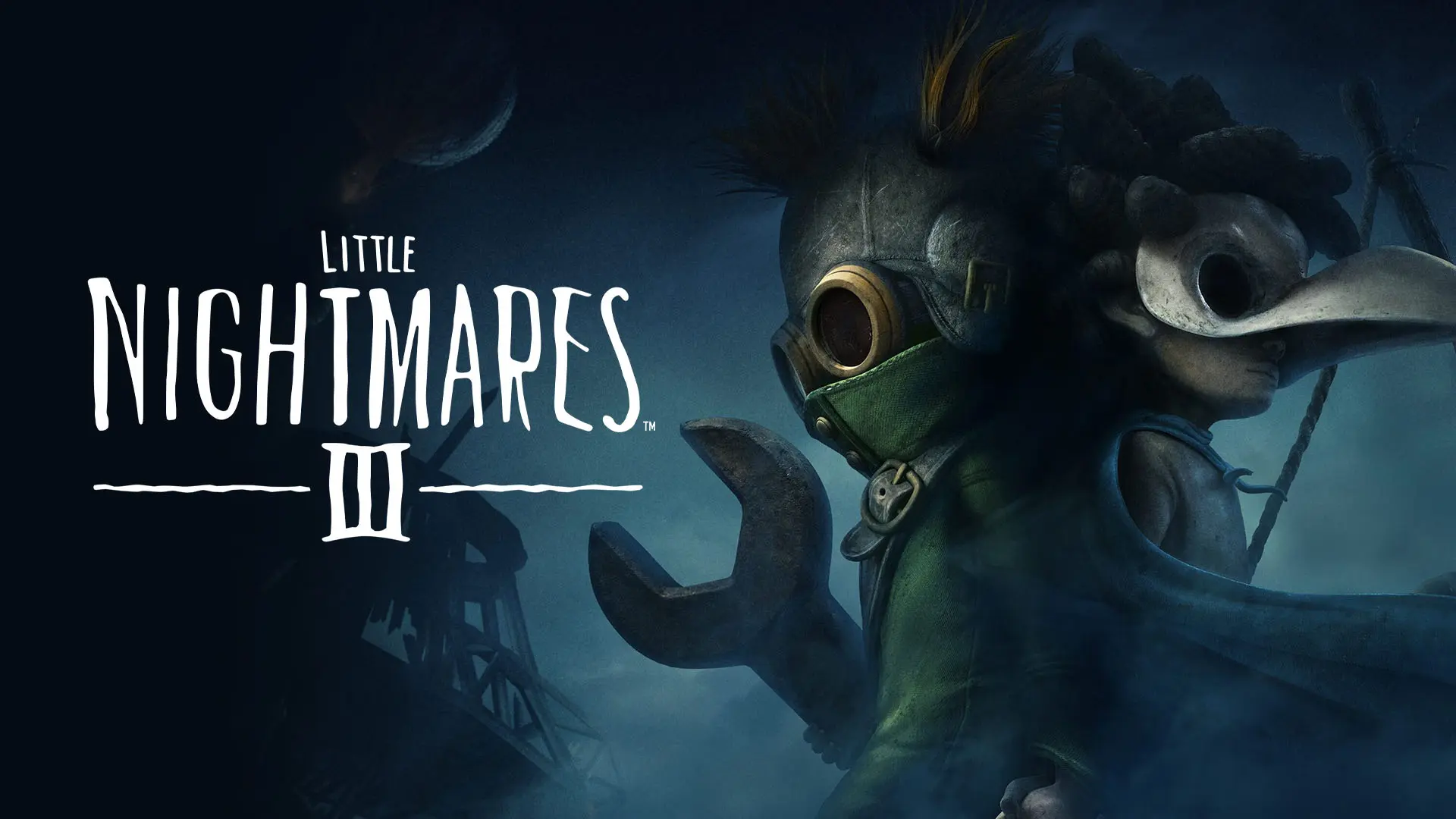 Tanggal Rilis Little Nightmares III Diumumkan 4 Tanggal Rilis Little Nightmares III Diumumkan
