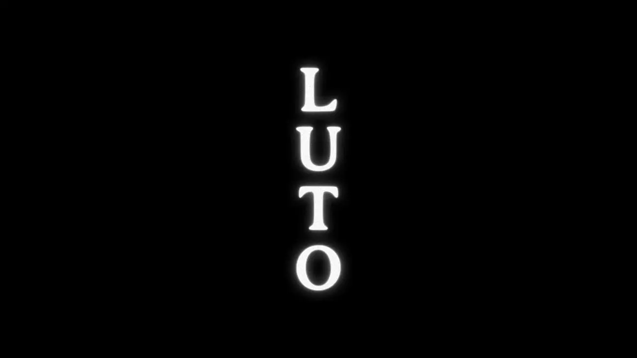 Tanggal Rilis Luto Diumumkan