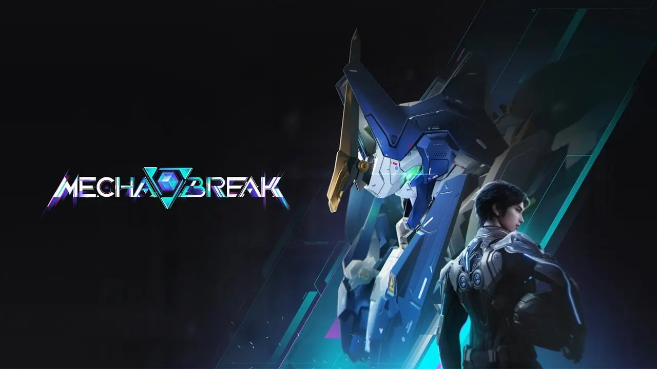 Tanggal Rilis Mecha BREAK Diumumkan