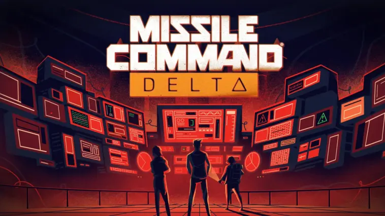 Tanggal Rilis Missile Command Delta Diumumkan