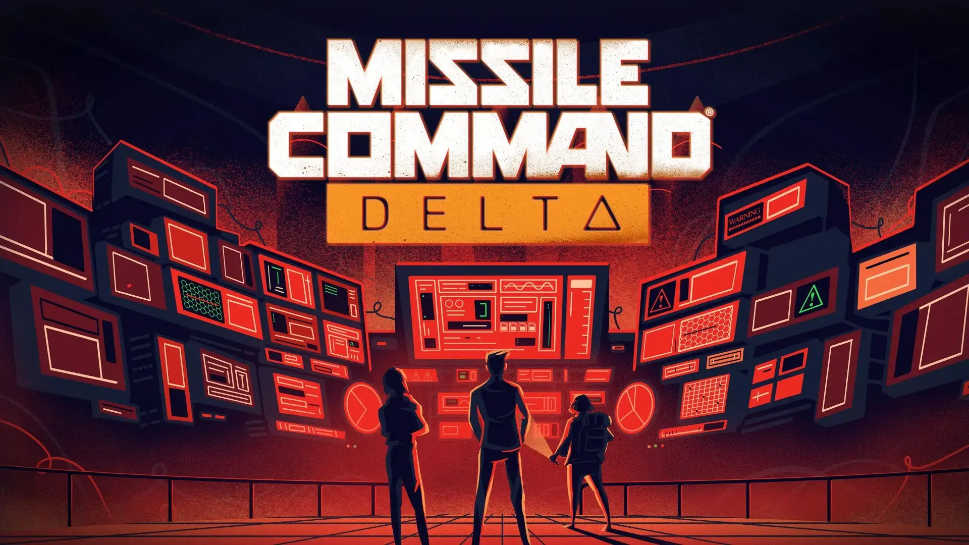 Tanggal Rilis Missile Command Delta Diumumkan 1 Tanggal Rilis Missile Command Delta Diumumkan