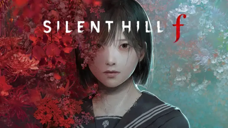 Tanggal Rilis Silent Hill F Diumumkan