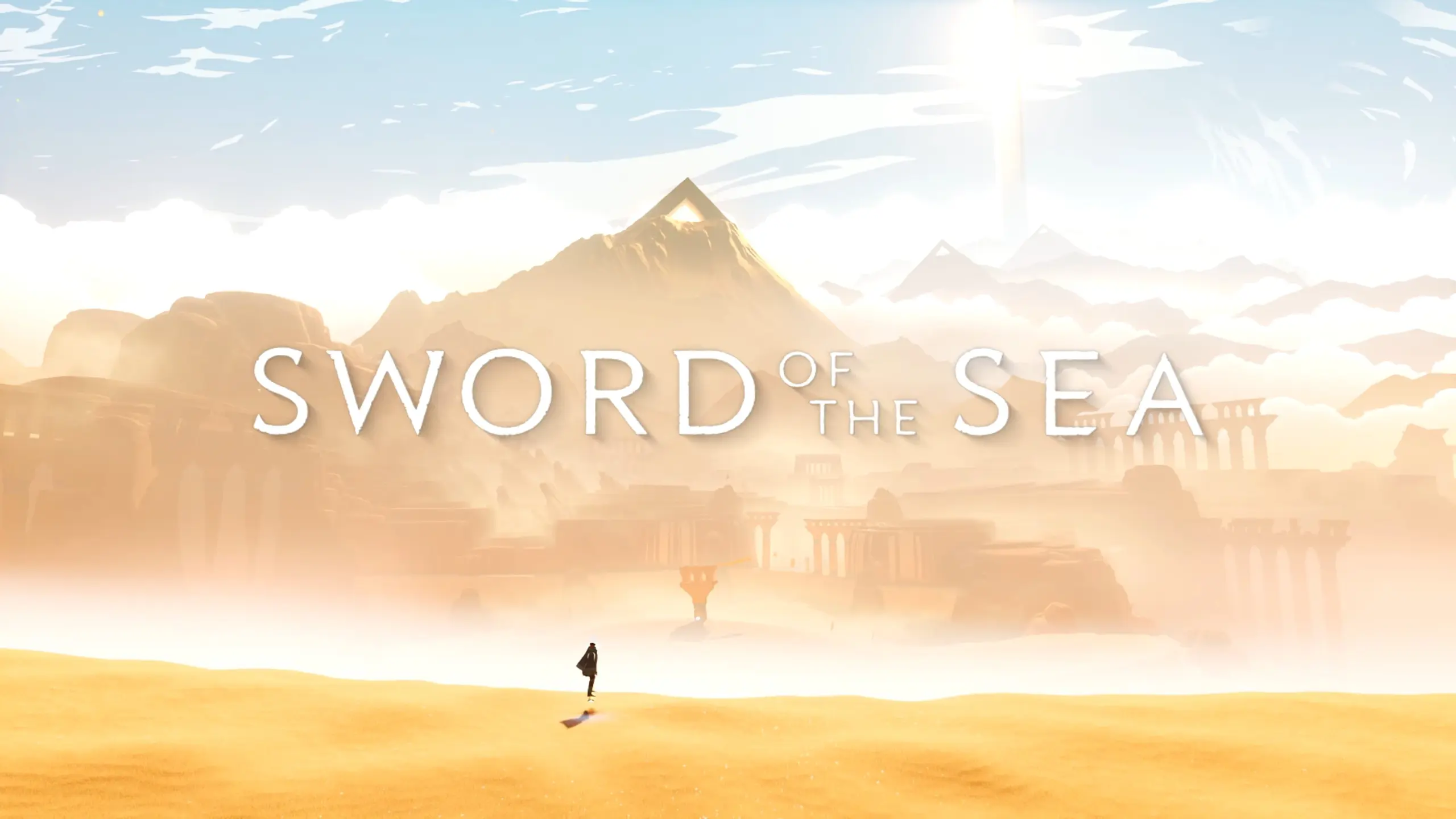 Tanggal Rilis Sword of the Sea Diumumkan