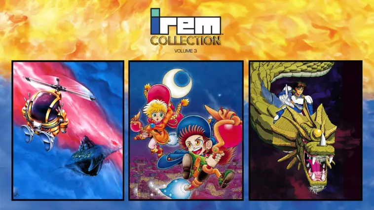 Tanggal Rilis Irem Collection Volume 3 Diumumkan