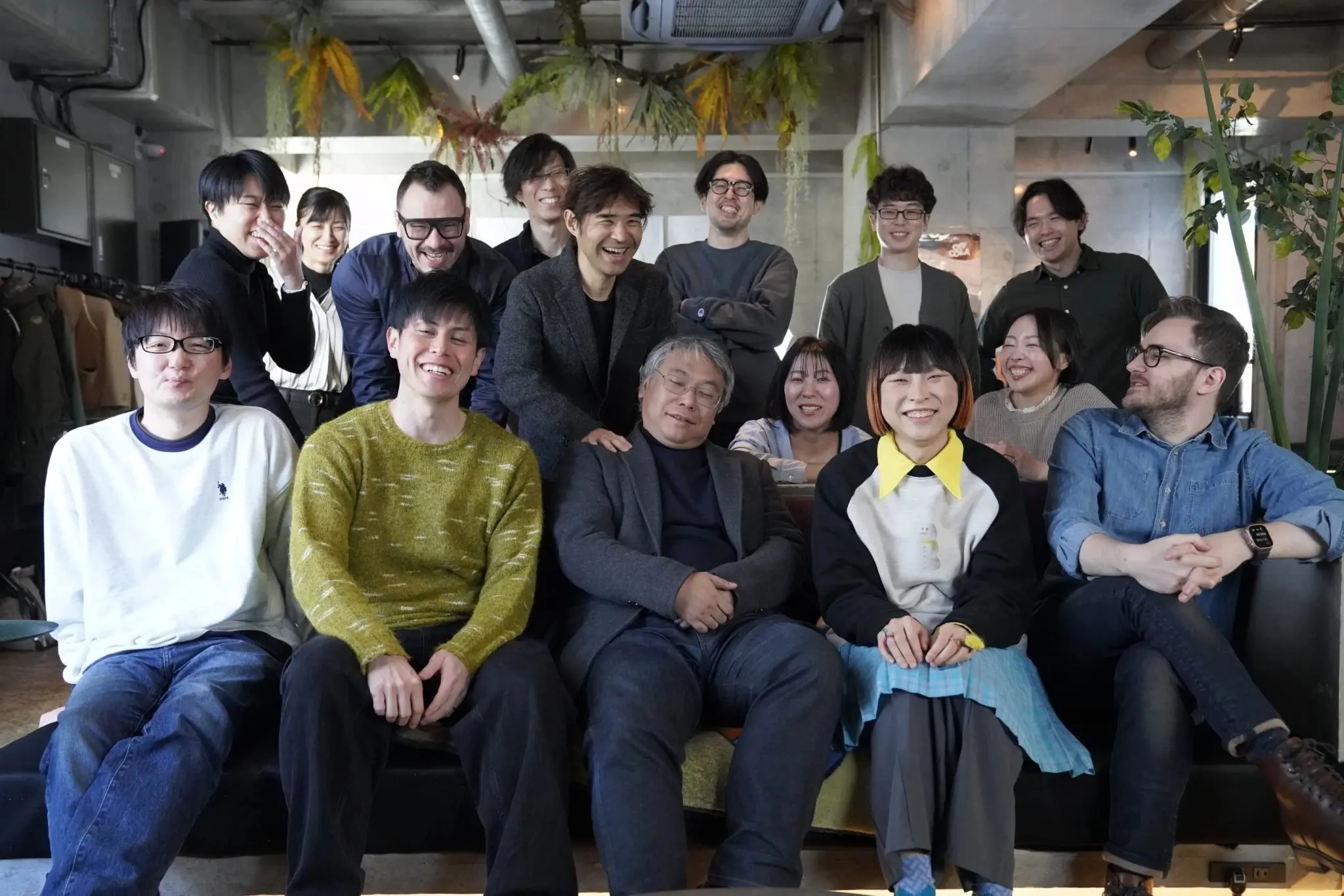 Tango gameworks kembangkan game aksi baru untuk konsol dan pc