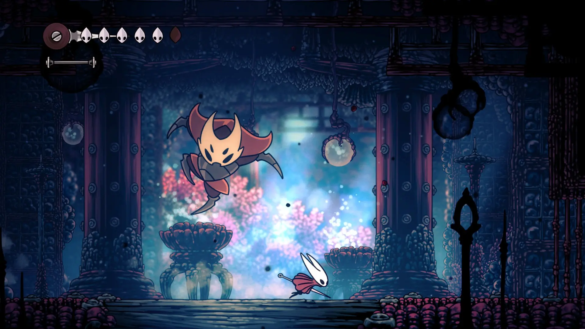 Team Cherry: Hollow Knight: Silksong Rilis Sebelum Akhir Tahun 2025 2 Team Cherry: Hollow Knight: Silksong Rilis Sebelum Akhir Tahun 2025