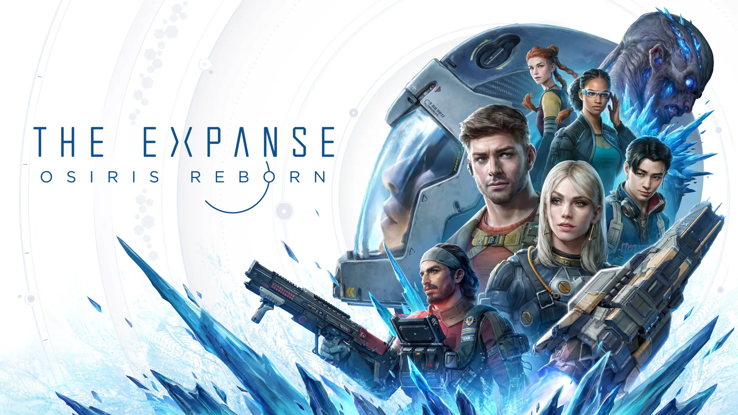 The Expanse: Osiris Reborn, RPG Aksi Baru dari Owlcat Games 2 The Expanse: Osiris Reborn, RPG Aksi Baru dari Owlcat Games