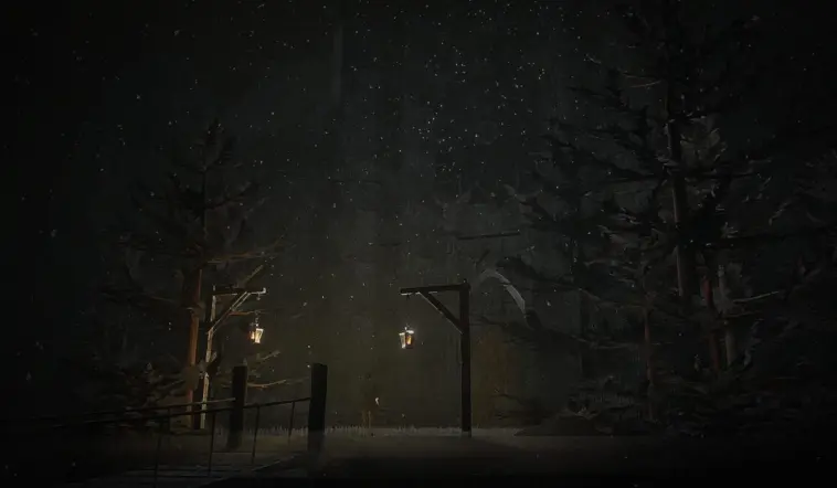 The FunSkin Project, Game  Horor Isometrik Terbaru Resmi Diumumkan untuk PC