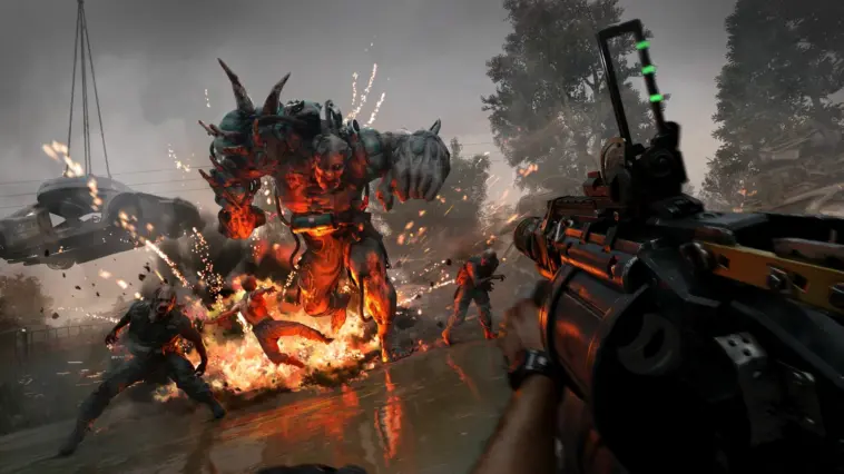 Tymon Smektala Bagi Techland, Dying Light The Beast Adalah Dying Light 3