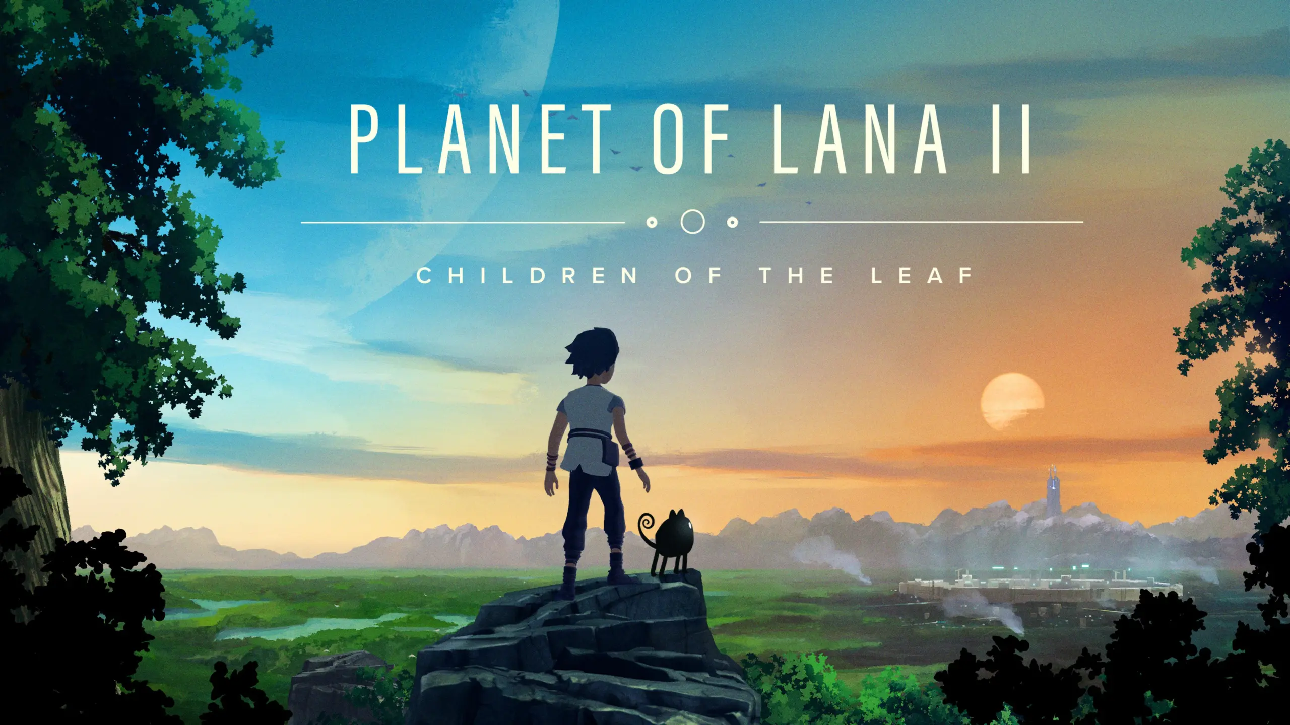 Wishfully Umumkan Planet of Lana II: Children of the Leaf, Rilis Tahun 2026 1 Wishfully Umumkan Planet of Lana II: Children of the Leaf, Rilis Tahun 2026