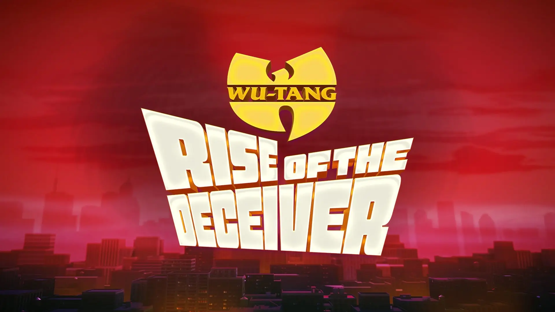 Wu-Tang: Rise of the Deceiver, RPG Co-Op Baru dari Brass Lion Entertainment
