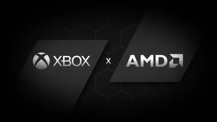 Xbox dan AMD Umumkan Kemitraan untuk Konsol Xbox Berikutnya 9 Xbox dan AMD Umumkan Kemitraan untuk Konsol Xbox Berikutnya