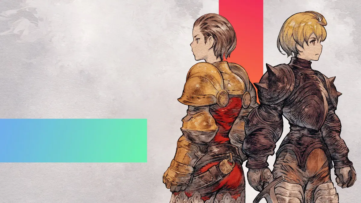 Yasumi Matsuno: Pesan Politik Final Fantasy Tactics Masih Relevan Hingga Sekarang 3 Yasumi Matsuno: Pesan Politik Final Fantasy Tactics Masih Relevan Hingga Sekarang