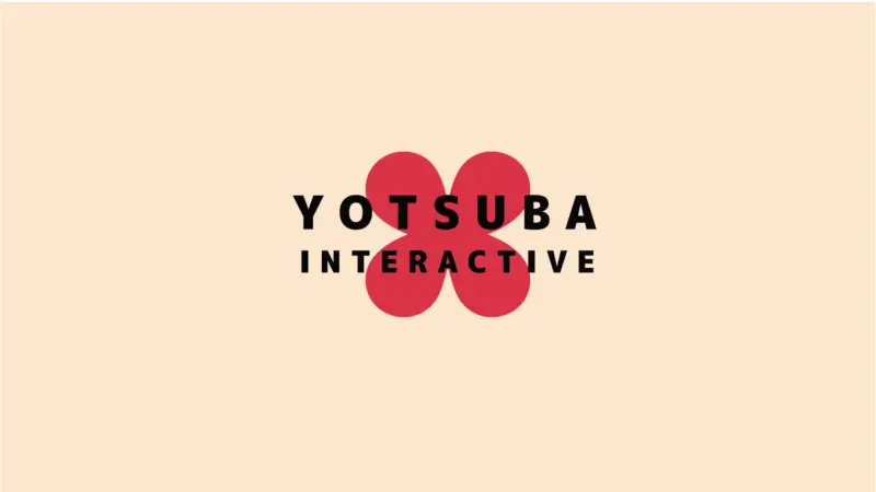 Yotsuba interactive, divisi penerbitan baru dari neon noroshi