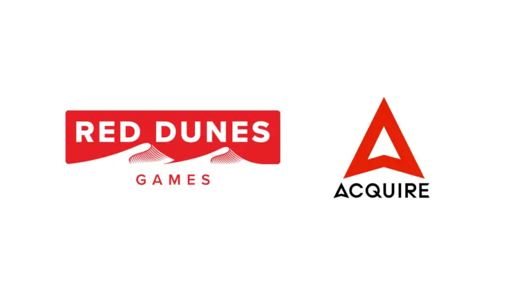 ACQUIRE dan Red Dunes Games Bermitra Kembangkan Beberapa IP Orisinal 5 ACQUIRE dan Red Dunes Games Bermitra Kembangkan Beberapa IP Orisinal