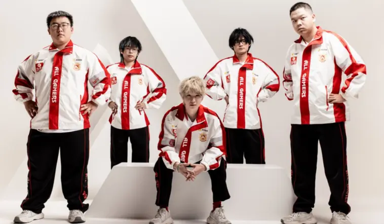 Esports World Cup