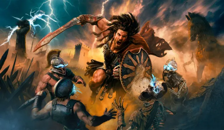 Dark Point Games