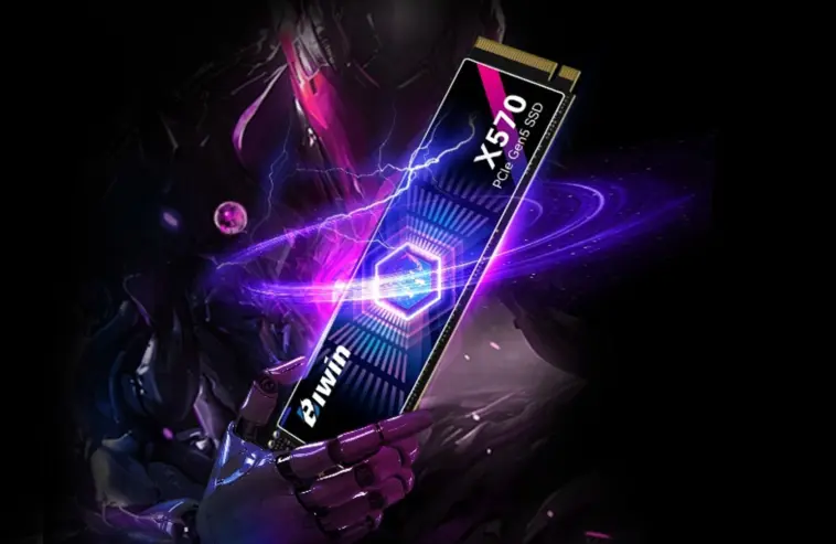 Biwin X570