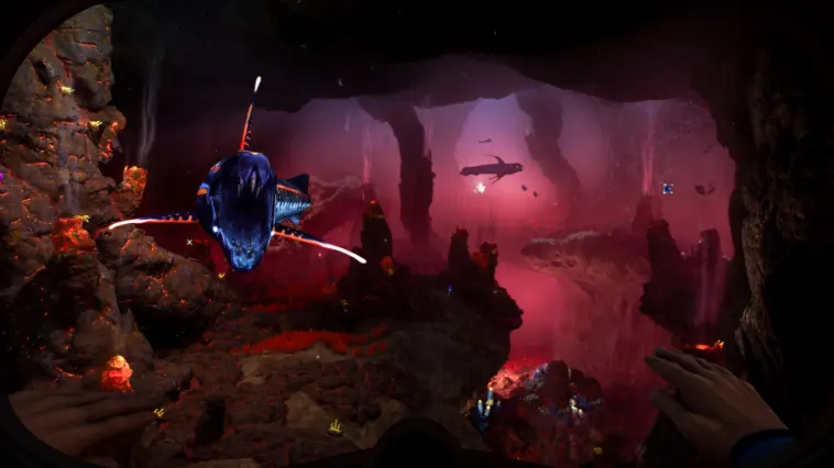 Bocoran Subnautica 2 Ditunda Ke Tahun 2026