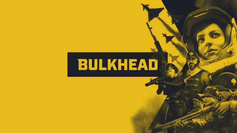 Dev. Wardogs, Bulkhead Phk Beberapa Karyawan
