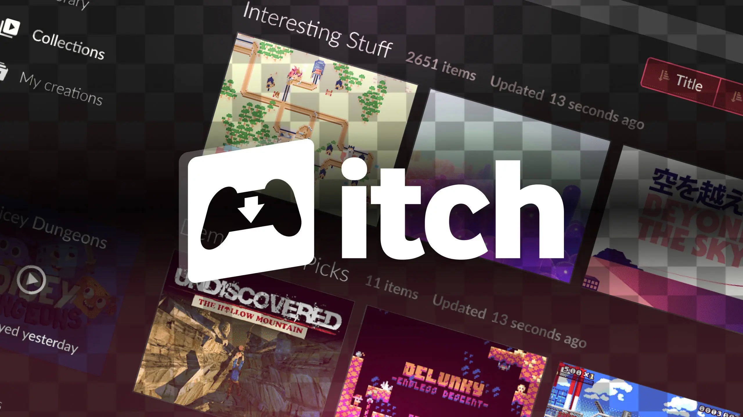Diperiksa Oleh Perusahaan Kartu Kredit, Itch.io Hapus Semua Game Nsfw