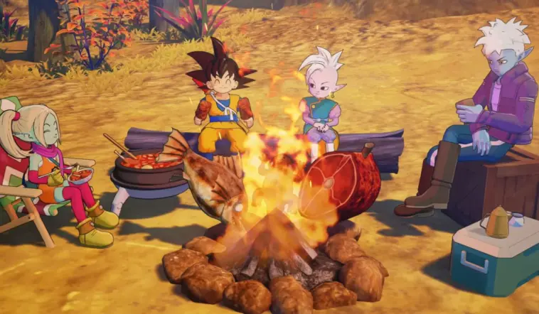 Bandai Namco