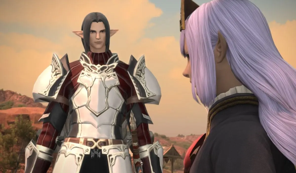 Final fantasy xiv patch 7. 3 diumumkan, siap bawa petualangan baru 7 Square enix