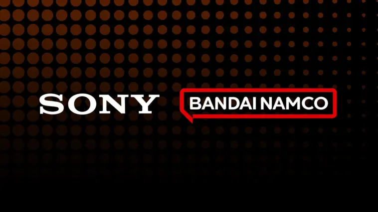 Fokus Anime dan Manga, Sony Akuisisi 2.5% Saham Bandai Namco