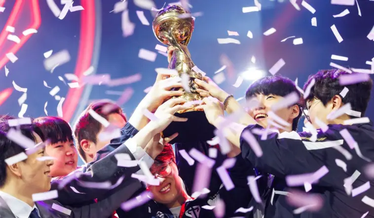 LoL Esports