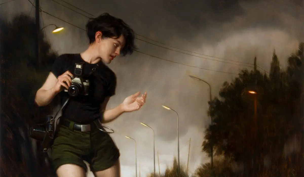 Tanggal Rilis Heartworm Diumumkan, Game Horor Ala Era 90-an 1 DreadXP