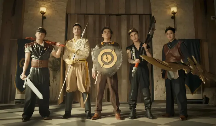 Honor of Kings