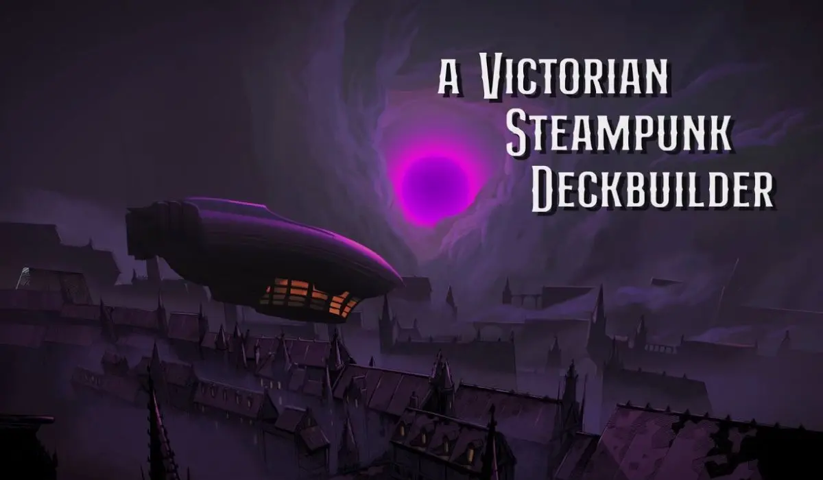 Hunter’s moon a dread sky, babak baru dunia fantasi sovereign syndicate 1 Steam