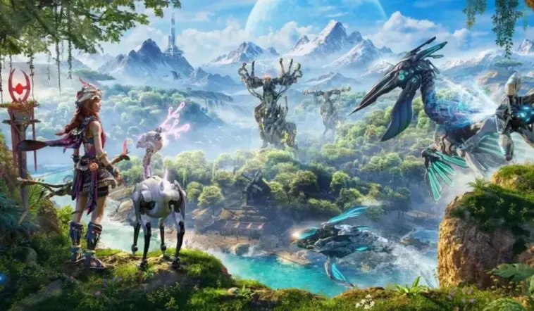Tencent Games