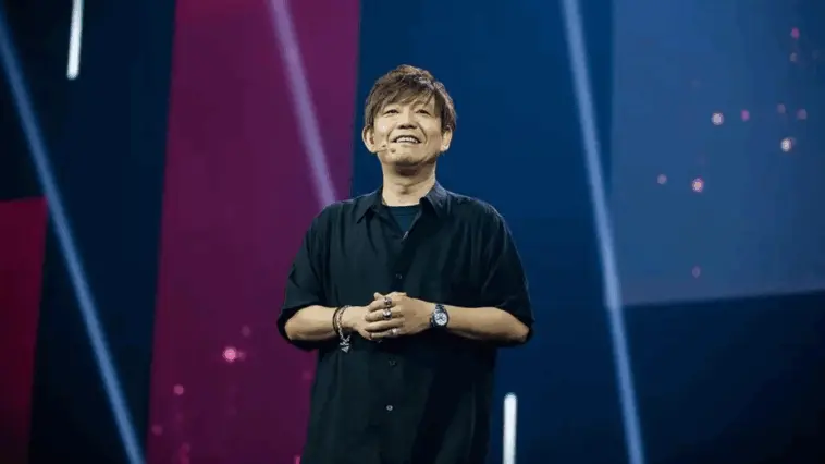 Mobile Suit Gundam GQuuuuuuX Membuat Naoki Yoshida Memikirkan Kembali Pendekatannya Terhadap Final Fantasy XIV