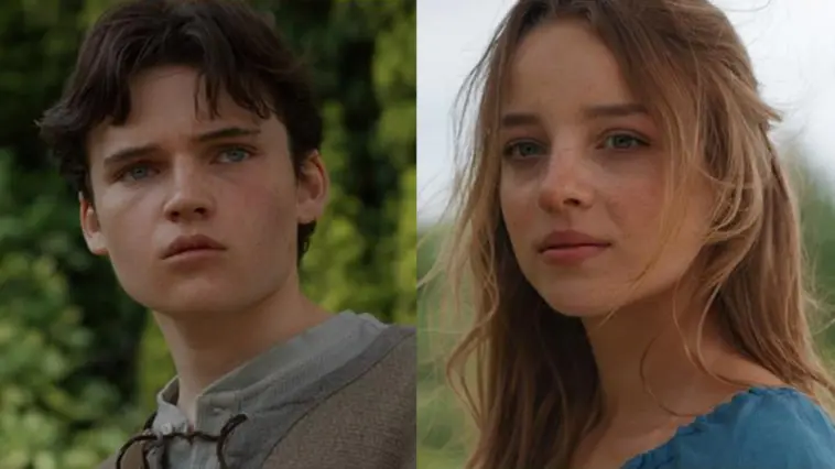 Nintendo Umumkan Pemeran Link Dan Zelda Di Film Live Action The Legend Of Zelda